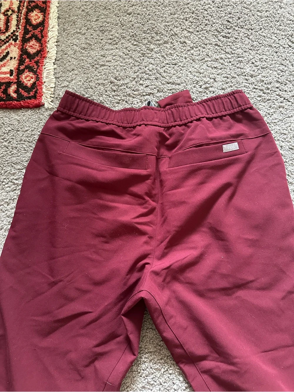 Figs Men’s Tansen Jogger Scrub Pants
